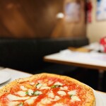 ピッツェリア・アッソ・ダ・ヤマグチ 中崎町店 - 