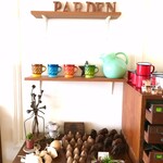 PARDEN - 