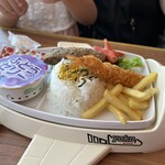 エアポートグリル＆バール - 