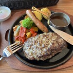 エアポートグリル＆バール - 