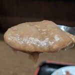 ふじ誠 - カレー　リフト