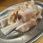 鶏あみ焼き 安次郎 - 