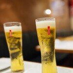 ピッツェリア・アッソ・ダ・ヤマグチ 中崎町店 - 