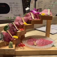 焼肉割烹 YP流 西心斎橋店 - 
