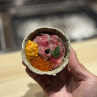 焼肉割烹 YP流 西心斎橋店 - 