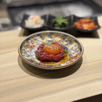焼肉割烹 YP流 西心斎橋店 - 