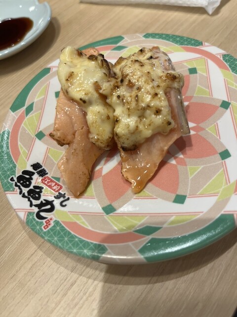 魚魚丸 豊川店 （ととまる） - 牛久保/回転寿司 | 食べログ