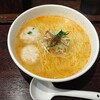 麺屋海神 新宿店