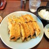 宇都宮みんみん 江曽島店