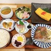 ABENO 裏路食堂