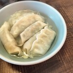 宇都宮みんみん 江曽島店 - 