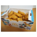 マクドナルド - 