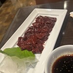 焼肉・鉄板焼 中津留 - 