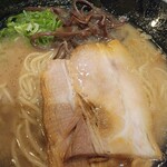 모우잇파이 나가레카와혼텐