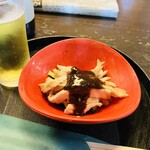 蕎麦彩膳 隆仙坊 - 