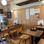 手打うどん長谷川 - 