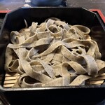 蕎麦彩膳 隆仙坊 - 