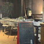 シェフの肉料理と花畑牧場チーズ Selection - 