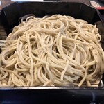 蕎麦彩膳 隆仙坊 - 