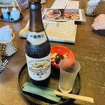 蕎麦彩膳 隆仙坊 - 