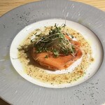 シェフの肉料理と花畑牧場チーズ Selection 名古屋駅店 - 