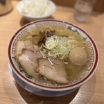 田中そば店 九段下店 - 