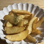 シェフの肉料理と花畑牧場チーズ Selection 名古屋駅店 - 