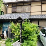 蕎麦彩膳 隆仙坊 - 