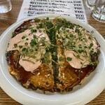 お好み焼き88 - 
