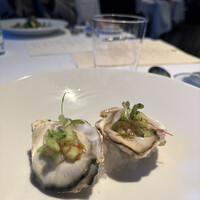 THE COSMOPOLITAN GRILL BAR TERRACE - 