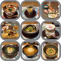 日本料理 潤花 - 