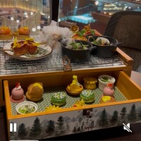 ザ・ステーキハウス - 