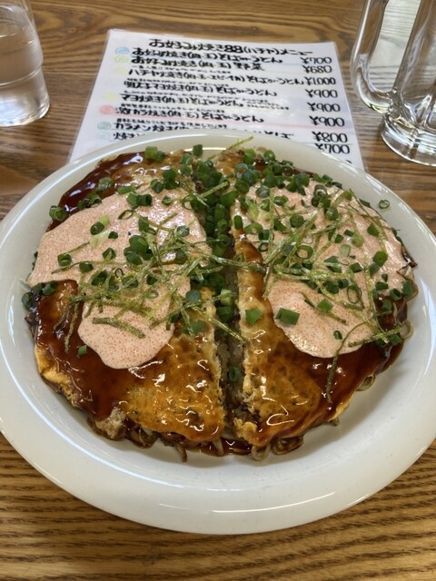 お好み焼き88 （ハチヤ） - 安芸高田市/お好み焼き | 食べログ