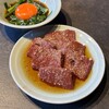 深夜焼肉 いちのいち