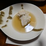 割烹 鍋物 鮨よし - 