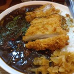 ヒゲのスパイス - 