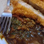 ヒゲのスパイス - 