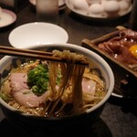 駄目な隣人 新宿店 - 