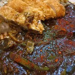 ヒゲのスパイス - 