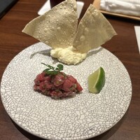 焼肉割烹QUON - 