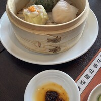 DimDimSum 大阪本店 - 