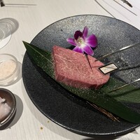 黒毛和牛焼肉きっしゃん 北新地店 - 