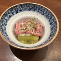 焼肉割烹QUON - 