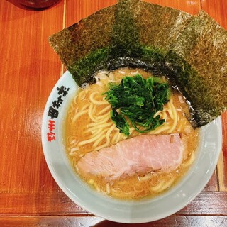 横浜らーめん田村家_1