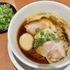 らぁ麺 さくら田