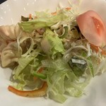 キッチン西山 - 