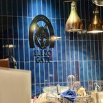 エレゾゲート - 