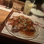 はじめの一っぽ - 