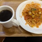 カフェコウボウ - 