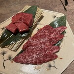 焼肉 はつ美 - 